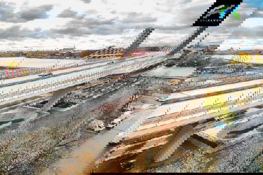 Okrug Petrovskiy skatepark